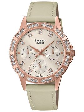 Наручные часы Casio SHE-3517PGL-9A