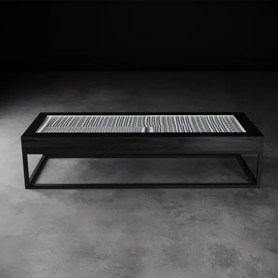 Sandtable Ameti
