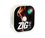 KORDA Леска Zig Line 0,22мм 100м 7lb