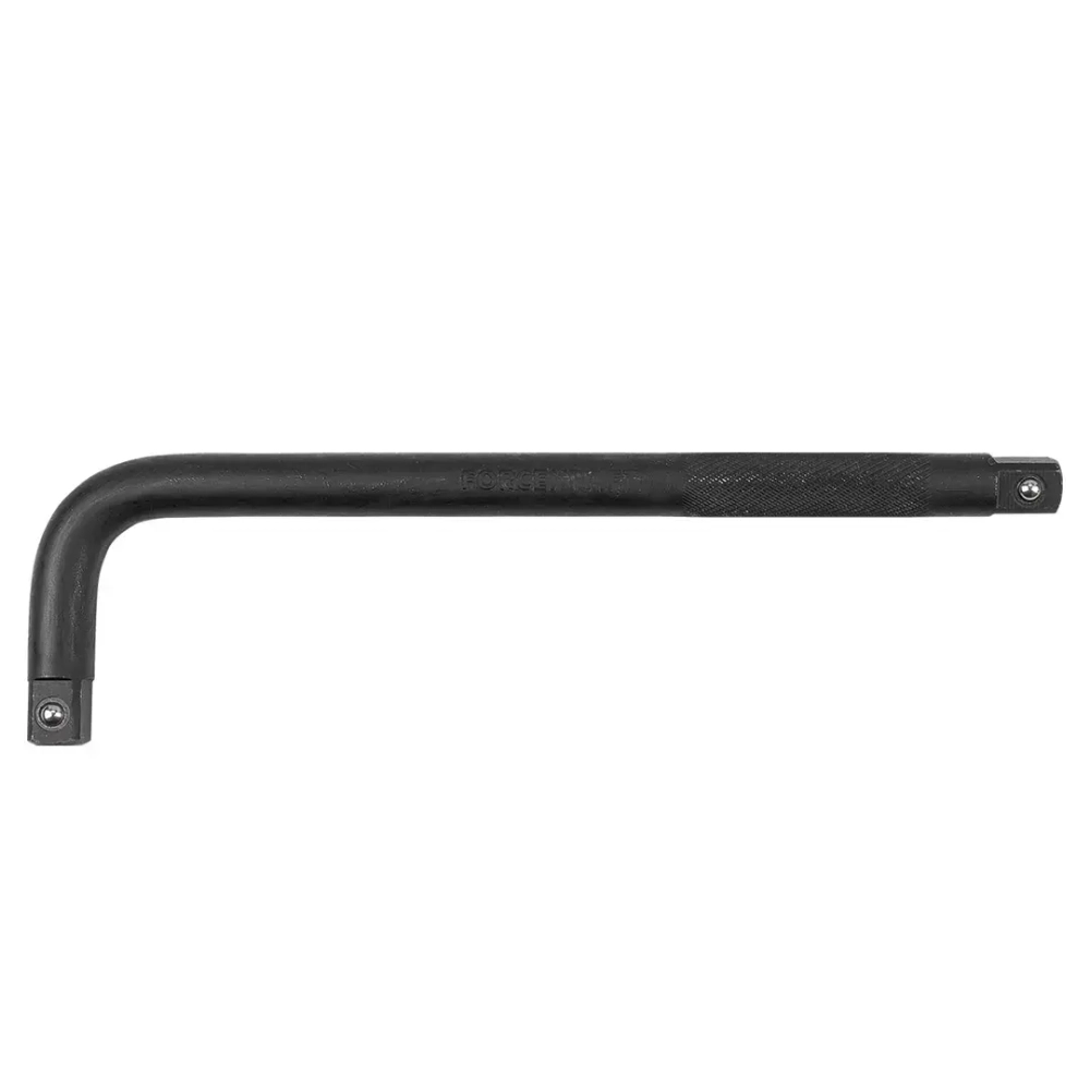 Вороток Г-образный ударный 200мм, 1/2'' FORCEKRAFT FK-8154200K
