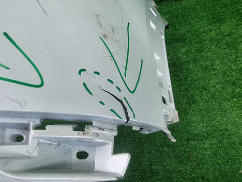 Бампер передний Haval F7 2 (2024-н.в.)