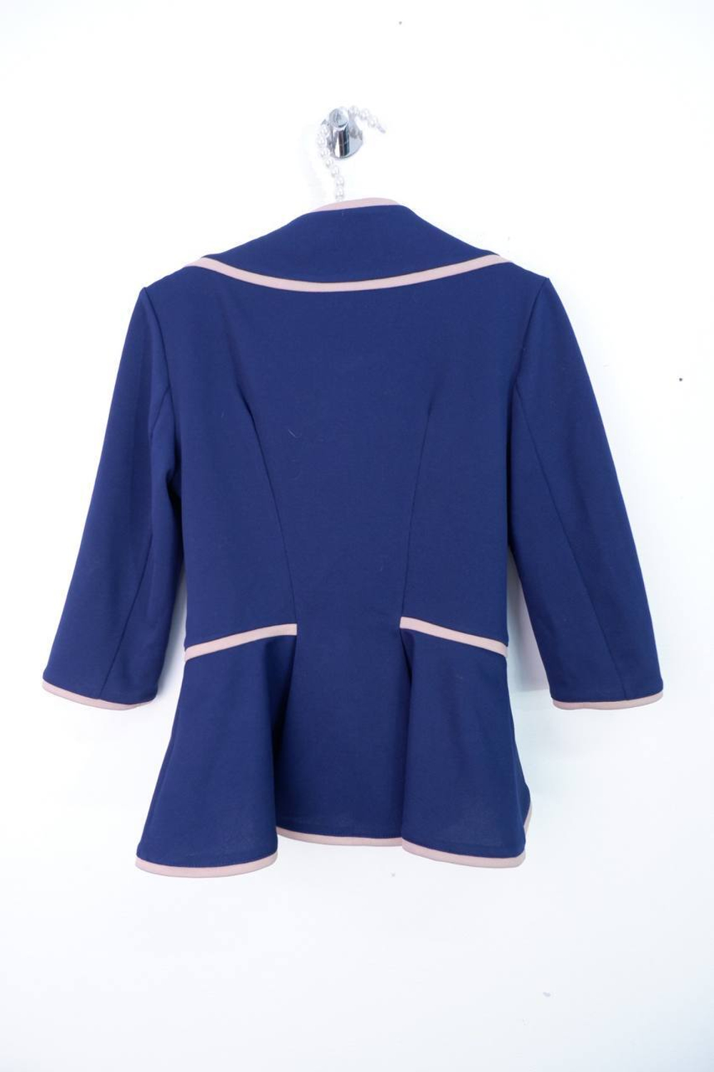 Жакет Gepur красивый, маркировка S, визуально на 44 размер