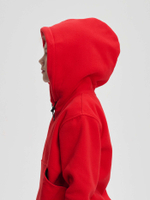 КУРТКА ФЛИСОВАЯ ДЛЯ ДЕВОЧКИ BASK JUNO PRIMULA