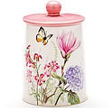 Банка для сыпучих Loraine 25632 640 мл