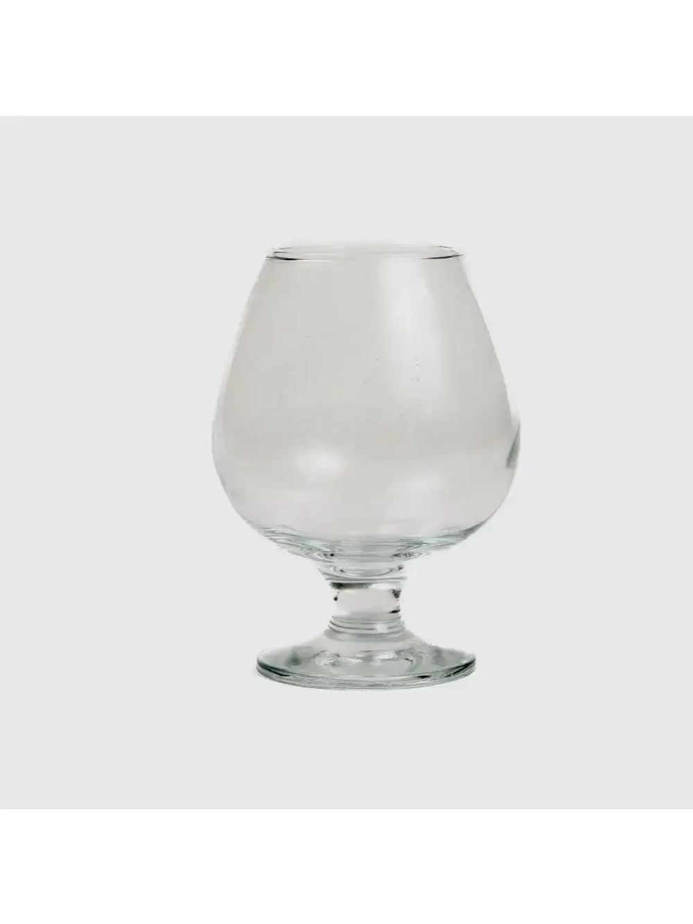 Стакан для коньяка с гравировкой 400 мл