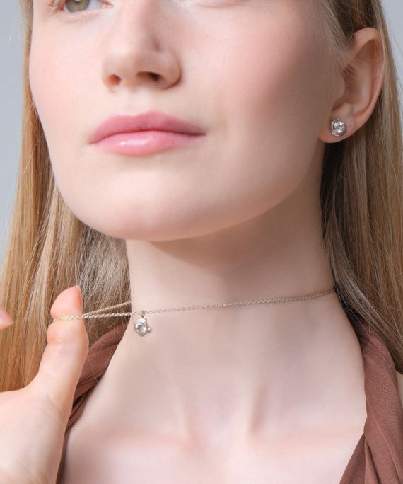 Колье Сэсэг