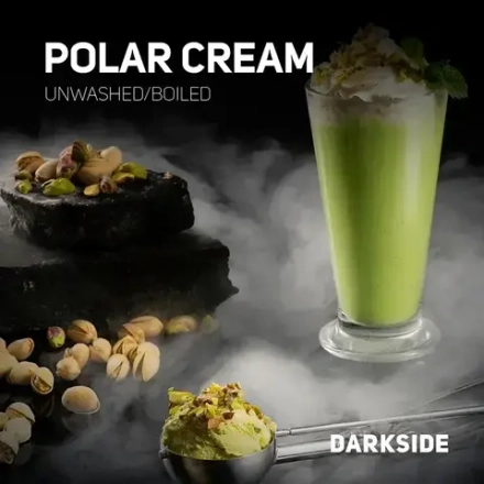DARKSIDE BASE - POLAR CREAM 100g