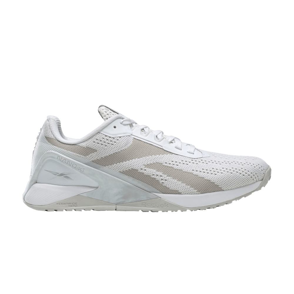 Кроссовки Reebok Nano X1 (Женская размерная сетка)