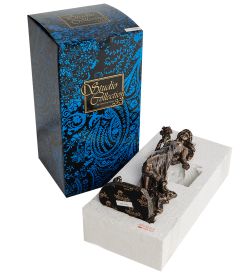 Veronese WS-1092 Статуэтка «Остара (Иштар) - богиня рассвета и весны»