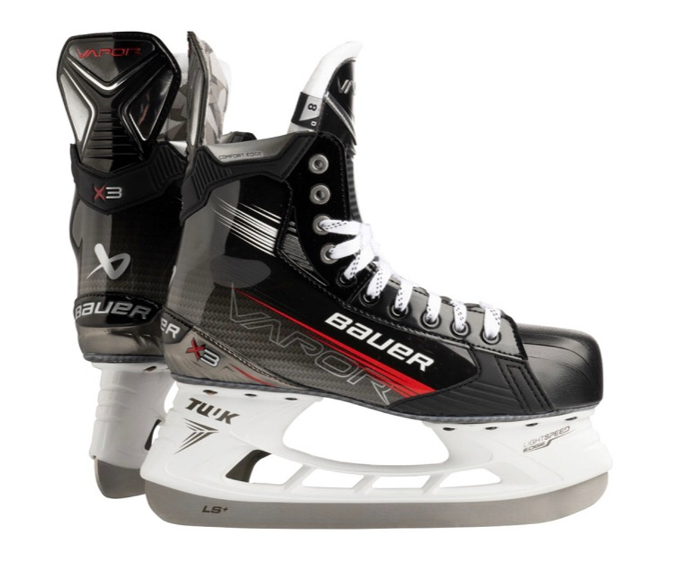Bauer Vapor x3 SR 9EE (EUR 44,5)