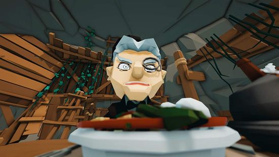 Epic Chef [Xbox One, английская версия]