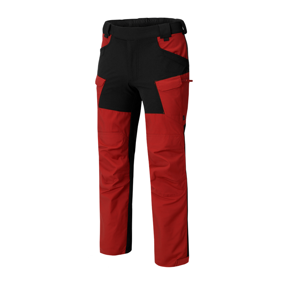 Брюки Helikon-Tex HYBRID OUTBACK PANTS® – DuraCanvas