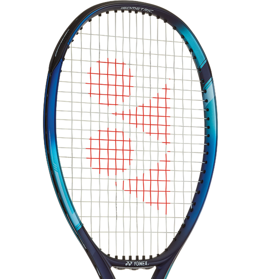 Ракетка теннисная Yonex Ezone 100 Sky Blue (2022), арт. 07EZ100YX-018