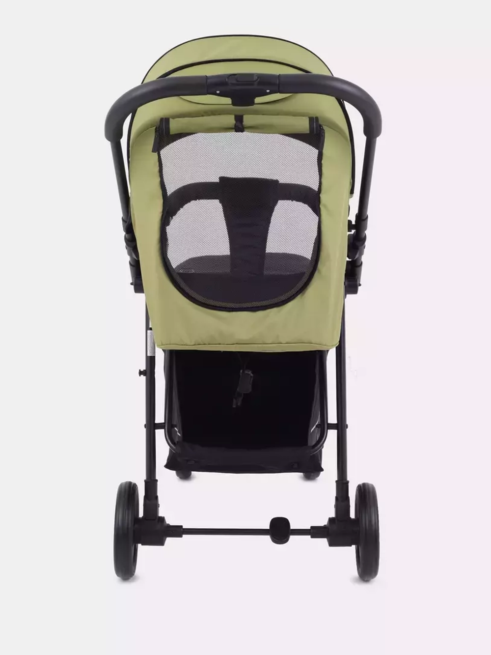 Коляска детская RANT "SHIFT STAR" RA250 Greek Olive