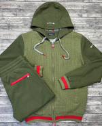 Спортивный костюм Kiton