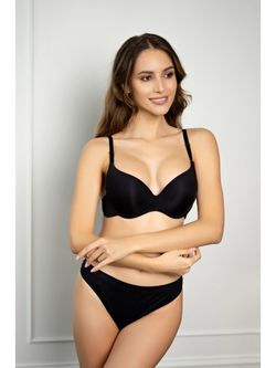 Бюстгальтер пуш ап