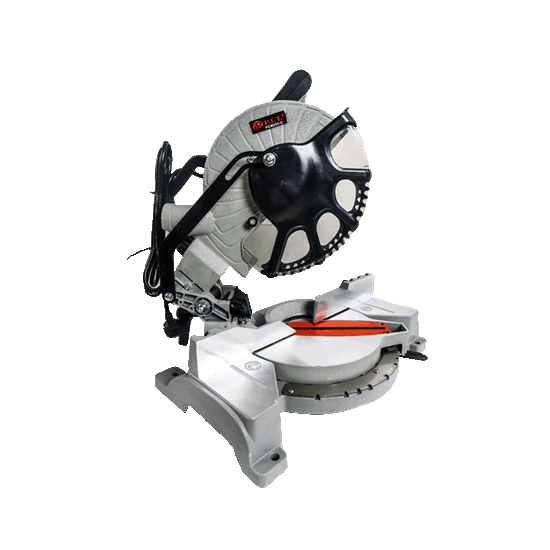 Пила торцовочная "PIT" PCM255-C