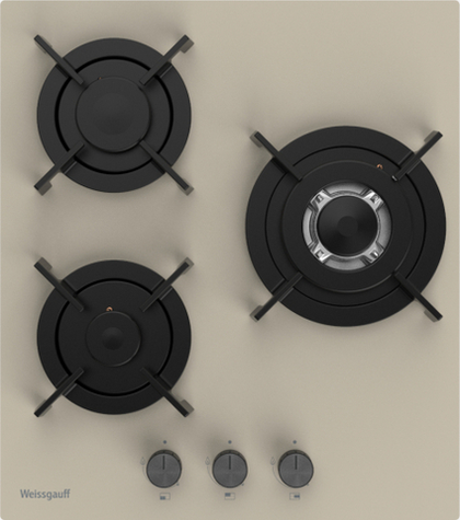 Варочнаяе поверхность Weissgauff HGG 451 BERV