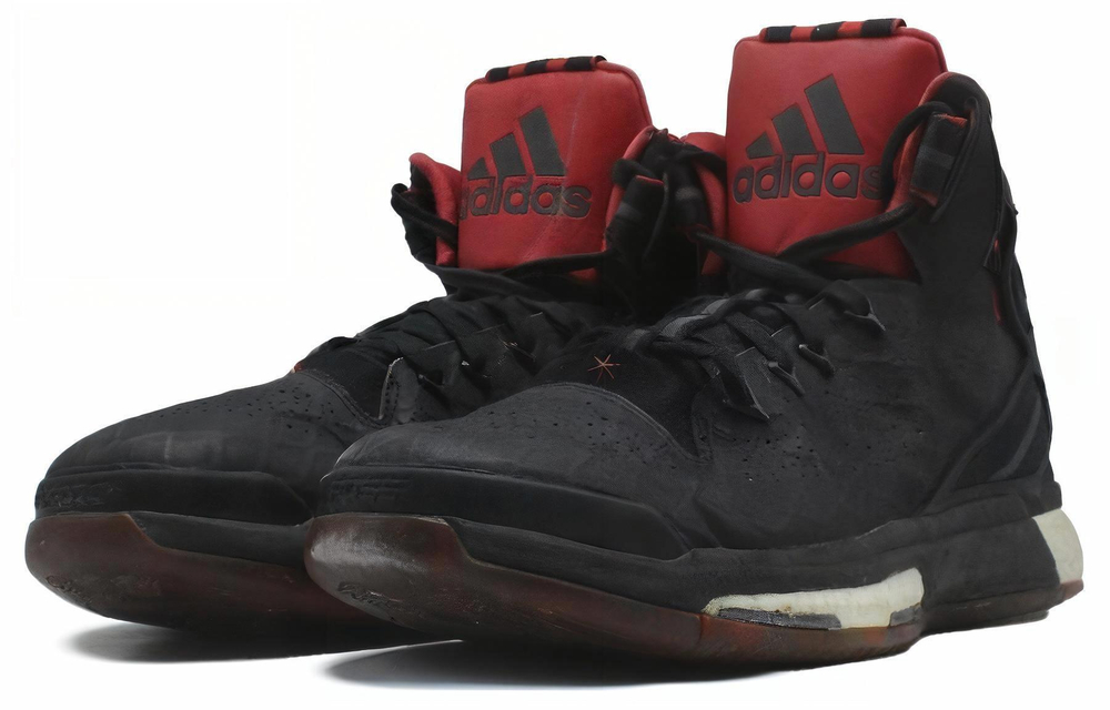 Кроссовки Adidas D Rose 6 Boost