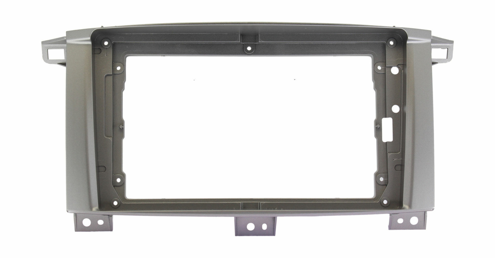 Переходная рамка магнитолы TOYOTA LAND CRUISER J105 2003-2007 9 дюймов
