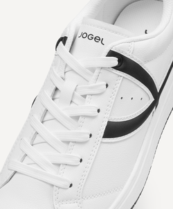 Кроссовки спортивные JOGEL Core, белый