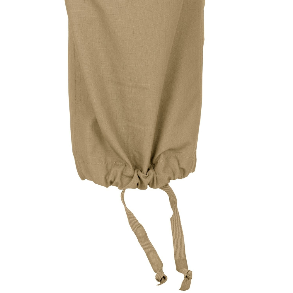 CPU Pants – Cotton Ripstop