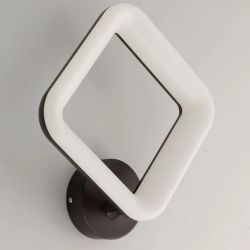 Citilux Паркер CL225B415 Бра светодиодное Венге