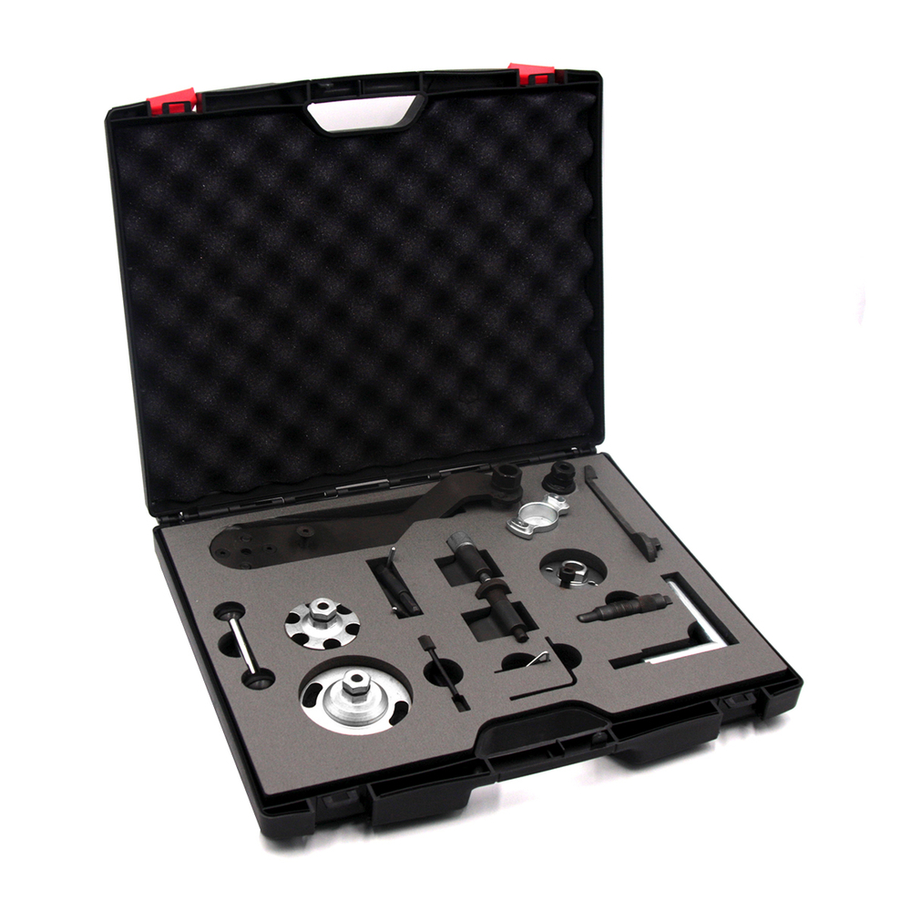 Набор для установки ГРМ VAG DIESEL KIT 2 Car-Tool CT-Z0206