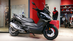 Скутер VOGE SR4 MAX SE