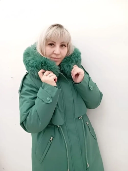 Куртка