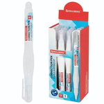 Ручка-корректор с улучшенным пластиковым наконечником BRAUBERG reSTART, 6 мл, 272684