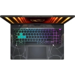 Ноутбук MSI Cyborg 15 C2WE-016XRU Core 7 240H 16Gb SSD1Tb NVIDIA GeForce RTX5050 8Gb 15.6" IPS FHD (1920x1080) FreeDOS grey WiFi BT Cam (9S7-15T121-016)