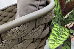 Кресло, коллекция Карелия