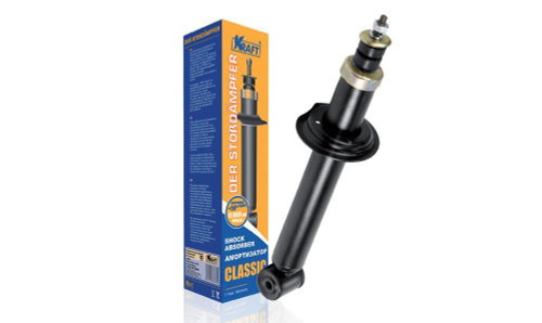 Стойка задняя ВАЗ 2110 масляная Kraft