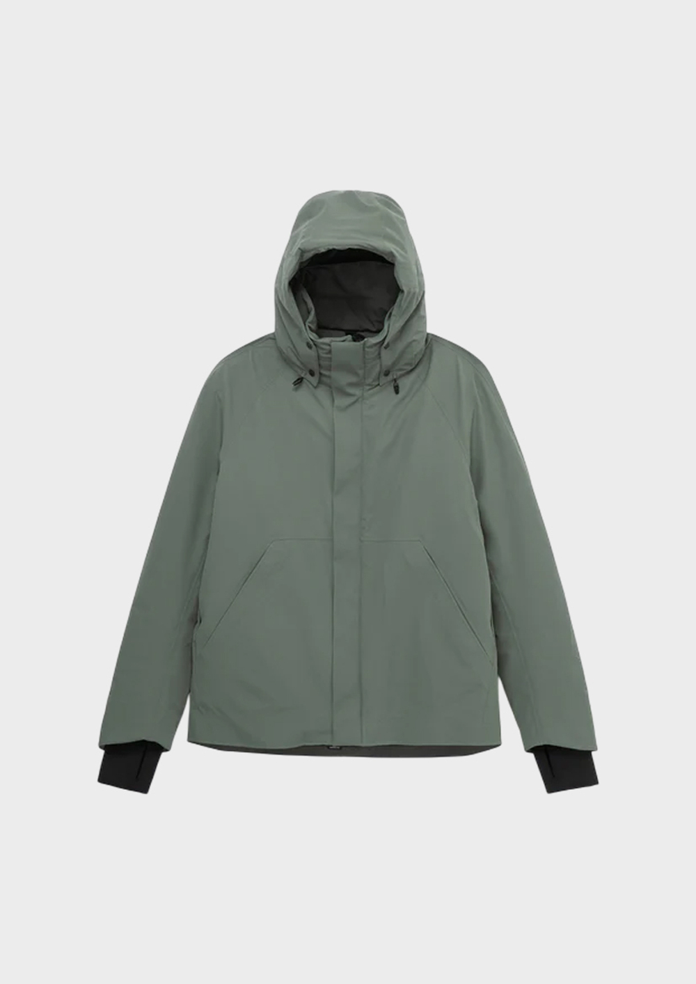 Куртка KRAKATAU Weryk