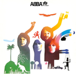 ABBA / The Album (LP)