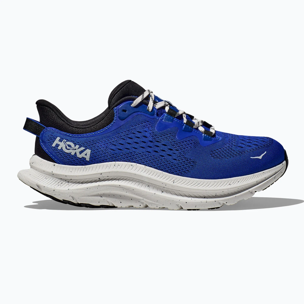 Кроссовки для бега HOKA Kawana 2 ultramarine/black