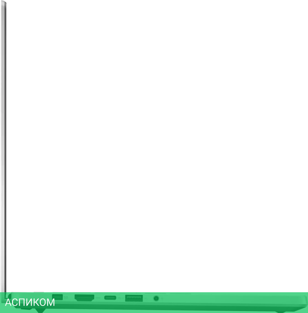 Ноутбук ASUS ROG Zephyrus G14 OLED 2024 GA403UI-QS045W