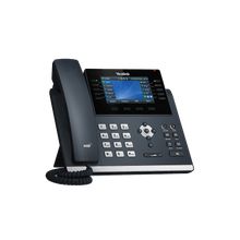 Беспроводной SIP-телефон Yealink SIP-T46U