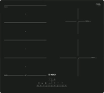Индукционная варочная панель Bosch PXE611FC5Z