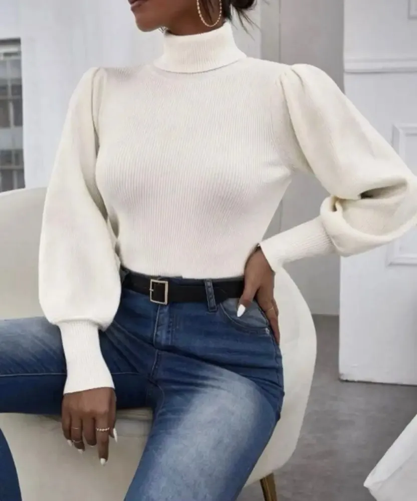 Водолазка 7364178 Fabrika