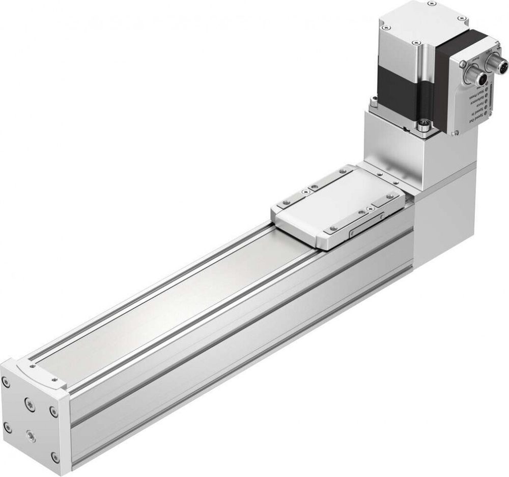 ELGS-TB-KF-60-200-ST-M-H1-PLK-AA toothed belt axis unit