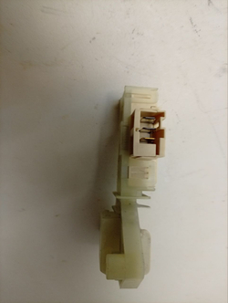 WFXI2840EU кт22 Устройство блокировки люка для стиральной машины 603521 б/у