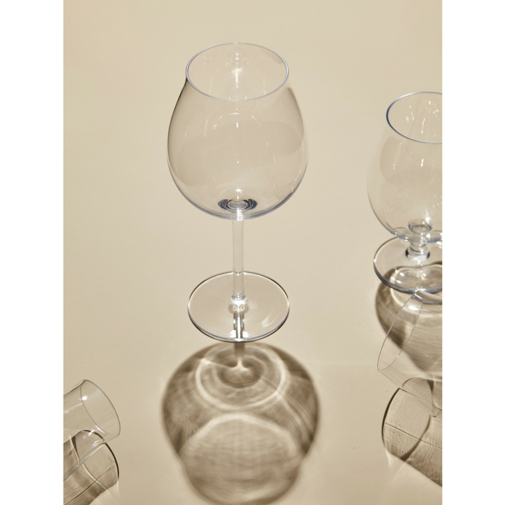 Бокал из тритана grace для вина, 690 мл