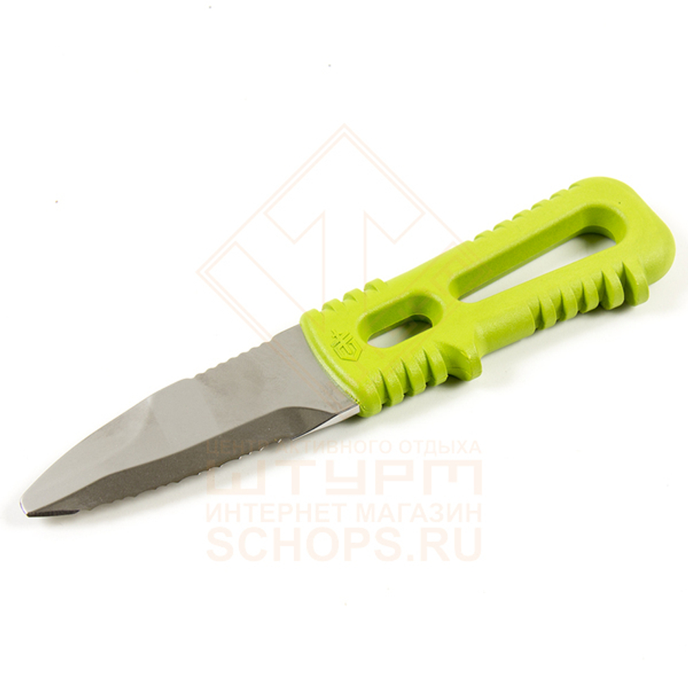 Нож шейный Gerber River Shorty