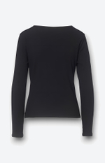 Лонгслив Karl Lagerfeld