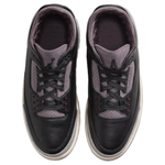 Кроссовки A Ma Maniere X Jordan Air Jordan 3 Black