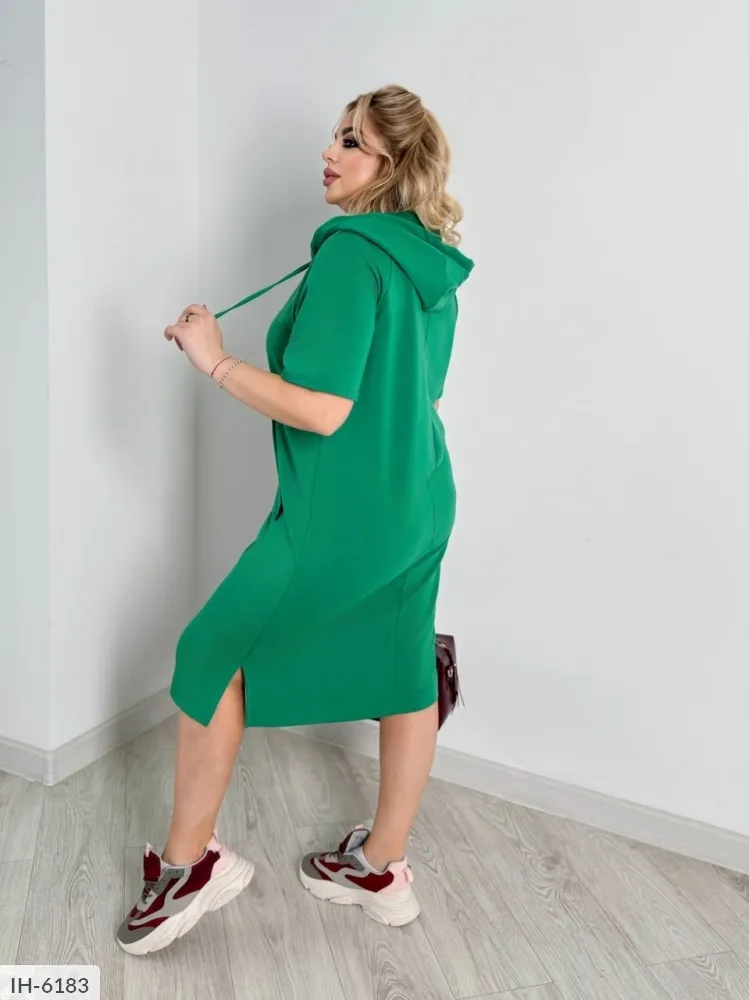 Платье IH-6178 Фабрика Моды