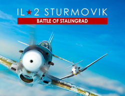 IL-2 Sturmovik: Battle of Stalingrad (Steam) (для ПК, цифровой код доступа)