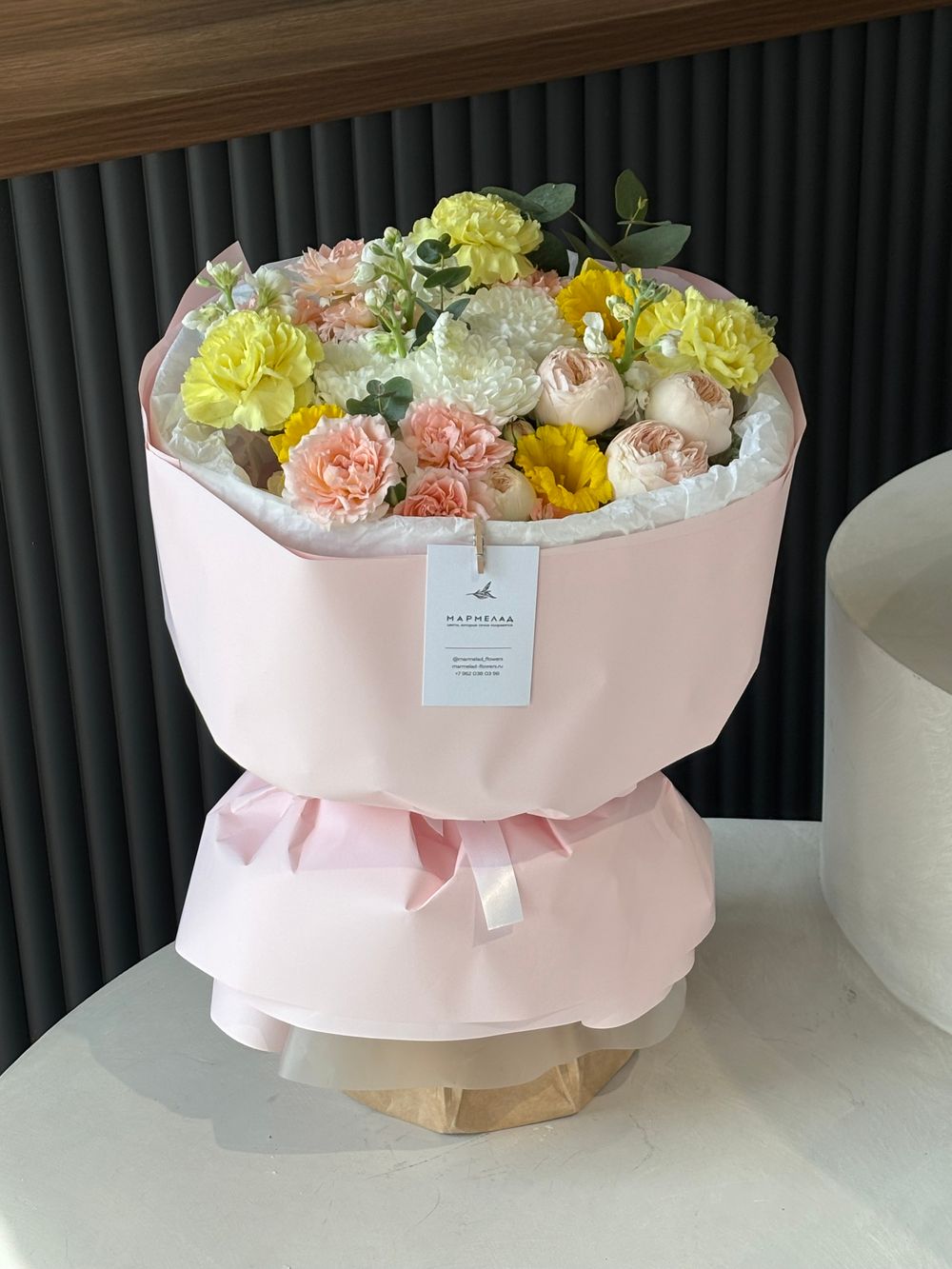 собран сегодня #03